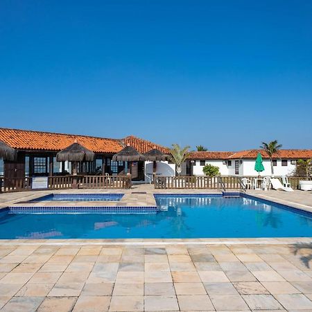 Condominio Buzios Resort - Pe Na Areia - Casa 3 Suites Exterior photo